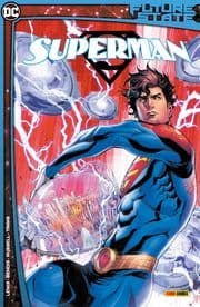 Cover von Future State Sonderband: Superman