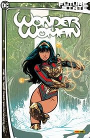 Cover von Future State Sonderband: Wonder Woman