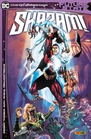 Cover von Future State Sonderband: Shazam!