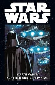 Cover von Star Wars Marvel Comics-Kollektion 6