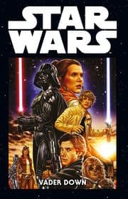 Cover von Star Wars Marvel Comics-Kollektion 9