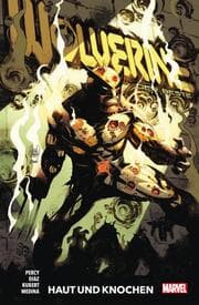 Cover von Wolverine: Der Beste 3
