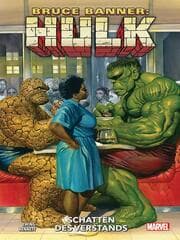Cover von Bruce Banner: Hulk 9