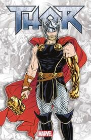 Cover von Thor
