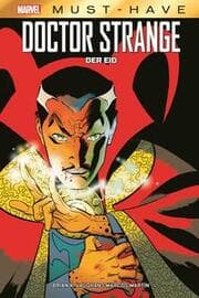 Cover von Marvel Must-Have: Doctor Strange - Der Eid