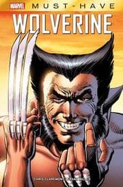 Cover von Marvel Must-Have: Wolverine