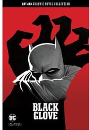Cover von Batman Graphic Novel Collection 79