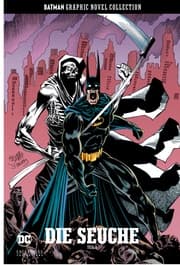 Cover von Batman Graphic Novel Collection 82