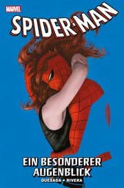 Cover von Spider-Man: Ein besonderer Augenblick
