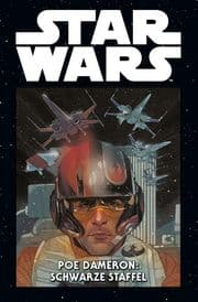 Cover von Star Wars Marvel Comics-Kollektion 20
