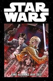 Cover von Star Wars Marvel Comics-Kollektion 24