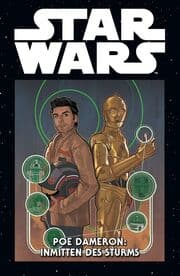 Cover von Star Wars Marvel Comics-Kollektion 25