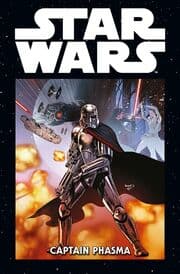 Cover von Star Wars Marvel Comics-Kollektion 26