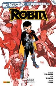 Cover von Robin 1