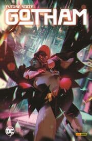 Cover von Future State: Gotham 1