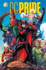 Cover von DC Pride
