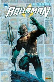 Cover von DC Celebration: Aquaman