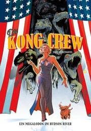 Cover von Die Kong Crew 2