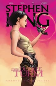 Cover von Stephen Kings Der Dunkle Turm Deluxe 2