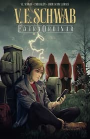 Cover von Extraordinär
