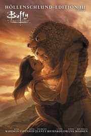 Cover von Buffy The Vampire Slayer (Staffel 8) Höllenschlund-Edition 3