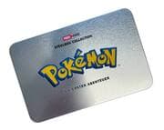 Cover von Pokémon - Die ersten Abenteuer 1 (Steelbox)