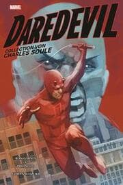 Cover von Daredevil Collection von Charles Soule
