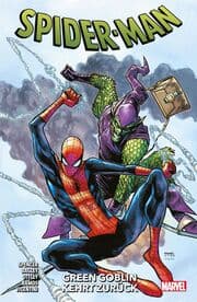 Cover von Spider-Man - Neustart 10