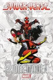 Cover von Spider-Verse - Spider-Women