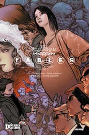 Cover von Fables (Deluxe Edition) 3