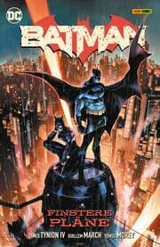 Cover von Batman 1