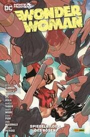 Cover von Wonder Woman 3
