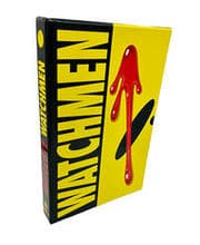 Cover von Watchmen (Absolute Edition)
