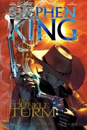 Cover von Stephen Kings Der Dunkle Turm Deluxe 3