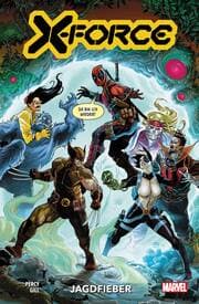 Cover von X-Force 5