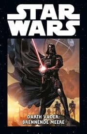 Cover von Star Wars Marvel Comics-Kollektion 35