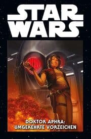 Cover von Star Wars Marvel Comics-Kollektion 36