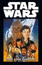 Cover von Star Wars Marvel Comics-Kollektion 38