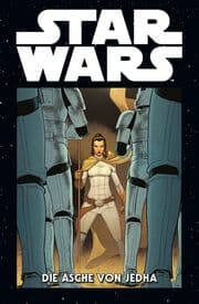 Cover von Star Wars Marvel Comics-Kollektion 40
