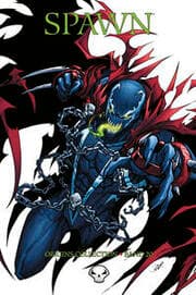 Cover von Spawn Origins Collection 20