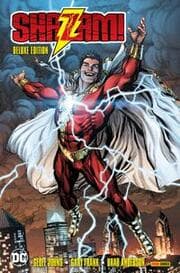 Cover von Shazam! (Deluxe Edition)