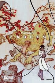 Cover von Fables (Deluxe Edition) 4
