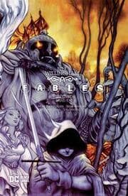 Cover von Fables (Deluxe Edition) 5