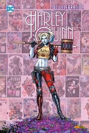 Cover von DC Celebration: Harley Quinn