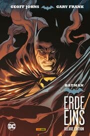 Cover von Batman: Erde Eins (Deluxe Edition)