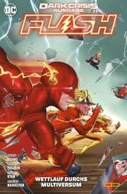 Cover von Flash 3