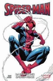 Cover von Spider-Man Sonderband