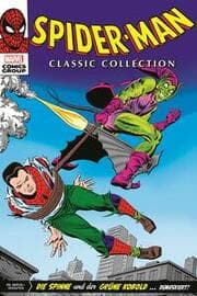 Cover von Spider-Man Classic Collection 2