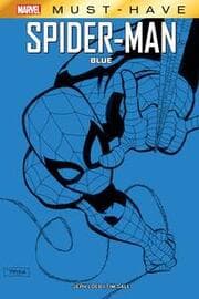 Cover von Marvel Must-Have: Spider-Man - Blue
