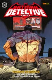 Cover von Batman - Detective Comics (3. Serie) 3
